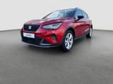 Seat Arona FR Pro 1.0 TSI virtual Kamera QI ACC App S - Seat Arona aus 2023