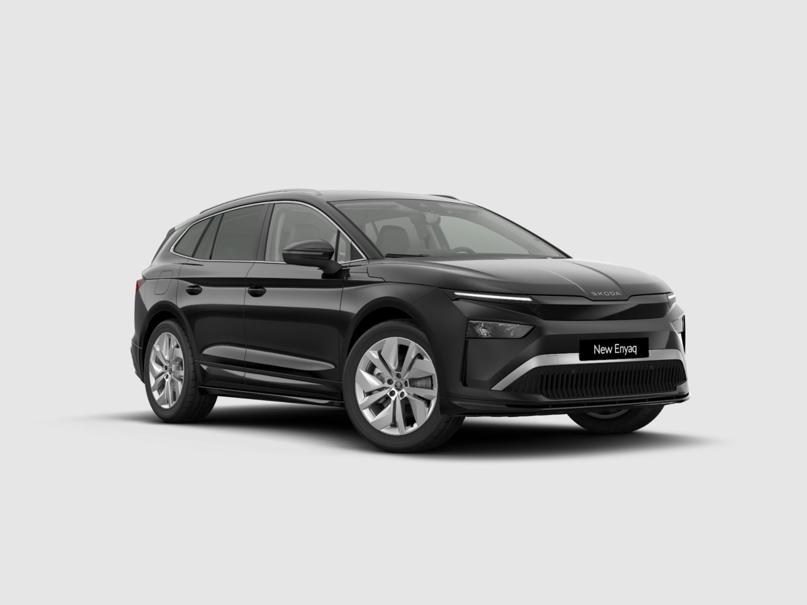 Fahrzeugabbildung SKODA Enyaq  85 Loft *AHK, TravelAssist, 20" LM*