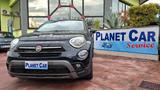 Fiat 500X 1.6 MultiJet 120 CV Cross- RESTYLING - Fiat 500L Cross: Limousine