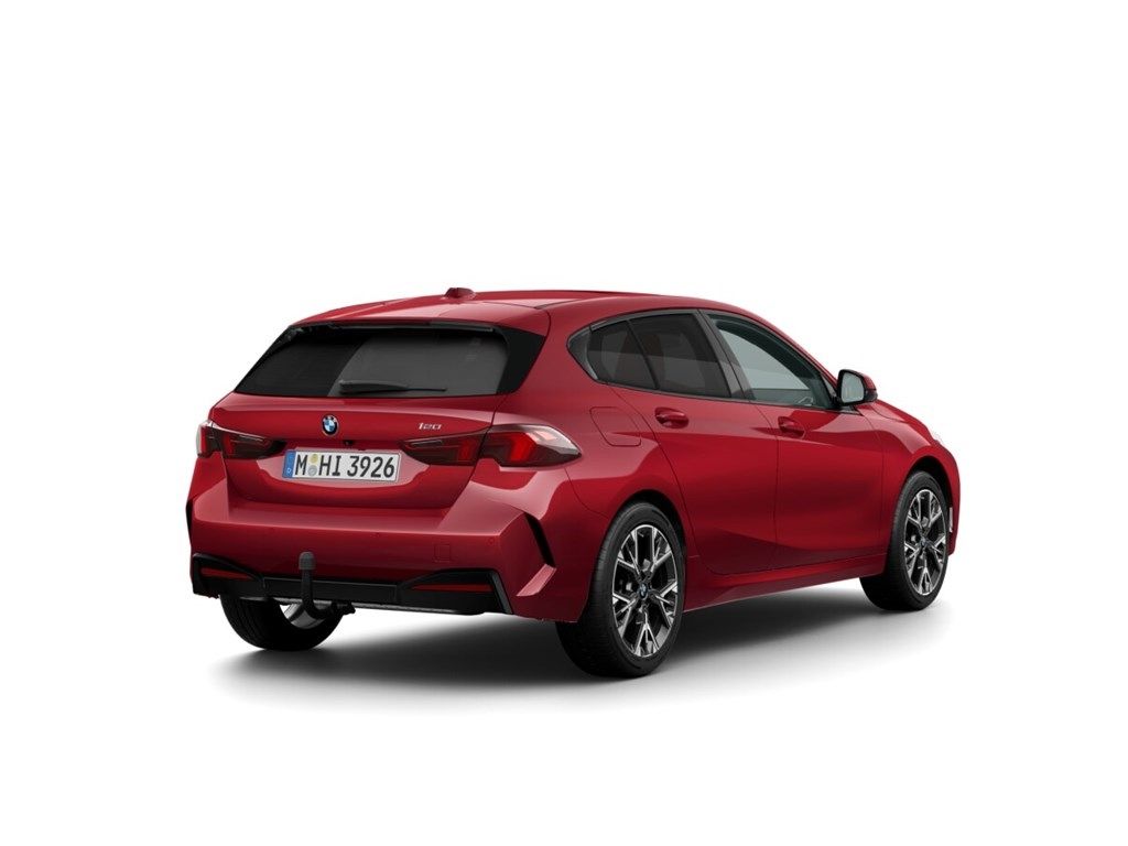 Fahrzeugabbildung BMW 120 i,M Sport,HeadUp,Rückfahrk.360View,ACC,AHK,H