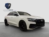 Audi Q8 50 TDI quattro/S-line/21Alu/Kamera/Allradlenk - Audi Q8 TDI Gebrauchtwagen