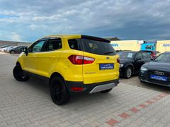 Ford Ecosport - Vorschau 35