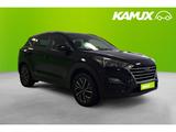 Hyundai Tucson 1.6GDI Trend+NAVI+TEMPO+KAMERA+AHK+SHZ - Hyundai TUCSON: Allradantrieb