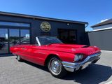 Ford Thunderbird Cabrio *6.4 V8* H-Zulassung* - Ford Thunderbird: Cabrio