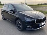 Skoda Fabia 1.0l TSI 81kW STYLE AHK RFK NAVI