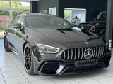 Mercedes-Benz AMG GT 63 4M *BURM*360CAM*NIGHT*S-DACH*21Z* - Mercedes-Benz AMG GT Gebrauchtwagen in Stuttgart