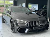 Mercedes-Benz AMG GT 63 4M *BURM*360CAM*NIGHT*S-DACH*21Z*