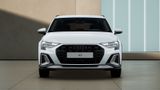 Audi A3 allstreet 35 TFSI Winterräder*AHK*SONOS*Navi - Audi A3: Allstreet