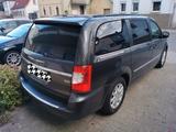 Chrysler Grand Voyager TOWN & COUNTRY  - Chrysler aus 2016