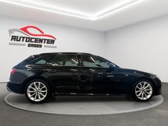 AUDI A4 35 TDI S Line LED Kamera AHK DSP 1-Hand