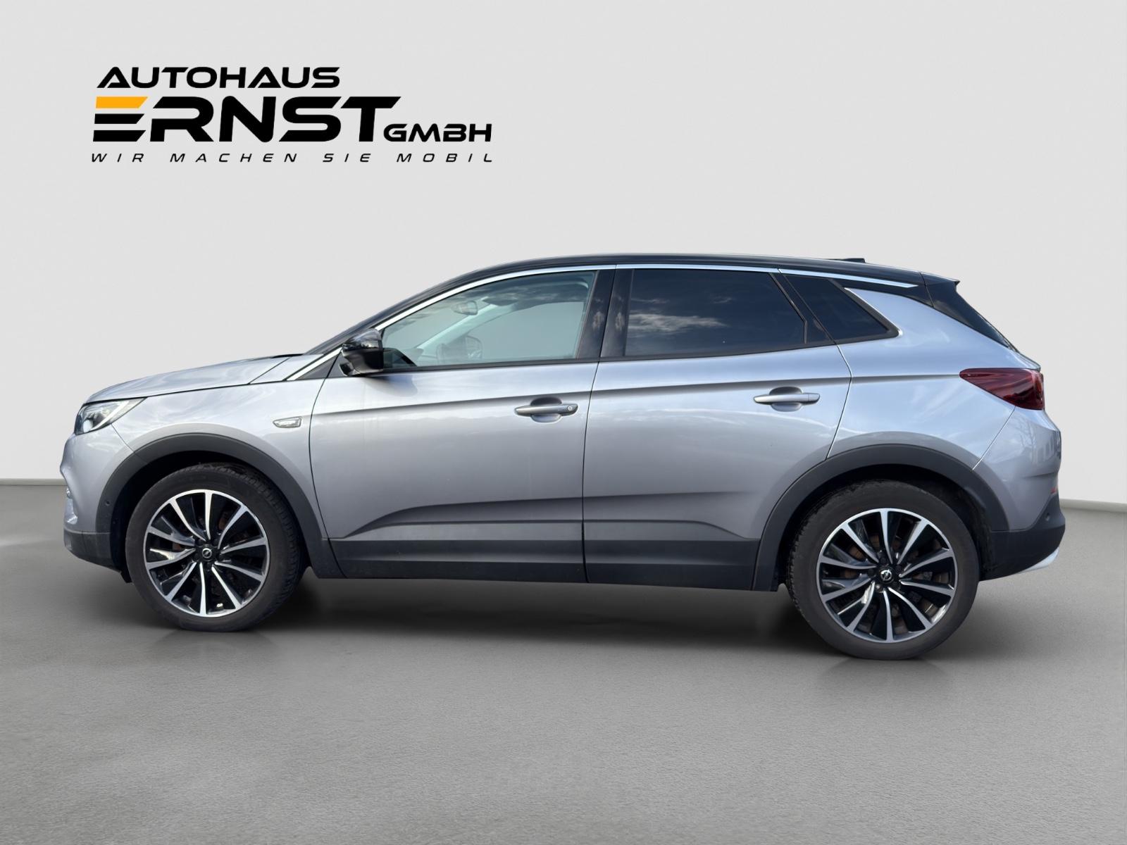 Opel Grandland (X) KAMERA*PDC*CARPLAY*KLIMA*SHZ*LHZ*