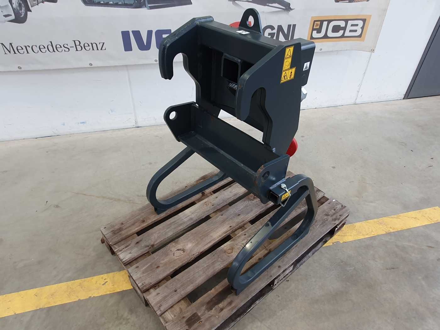 Fahrzeugabbildung Andere Magni Lasthaken / H 6 I / 6 To / RTH / TH / NEU