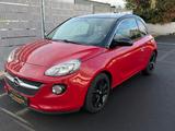 Opel Adam Jam*PDC*AUT*TOTWINKEL*GARANTIE - Opel: Rot