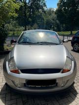 Ford Street Ka - Ford aus 2004: Ka