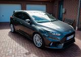 Ford Focus RS 2,3 EcoBoost 257kW Allrad *WINTERPAKET* - Ford Focus von privat