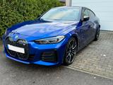 BMW i4 M50 - Gran Coupe, Leder, 360 KAM, H&K, San Ma - BMW i4 von privat