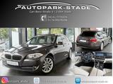 BMW 523i F11 Aut. Pano HUD NaviProf Memory 2.Hd. - BMW 523: I