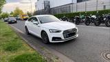 Audi A5 B9 2.0 TDI S tronic quattro Matrix LED - Audi A5 B9