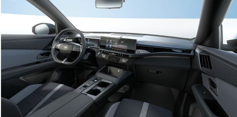 Opel Grandland (X) - Bild 5