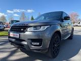Land Rover Range Rover Sport HSE - Land Rover Range Rover Sport in Hamburg