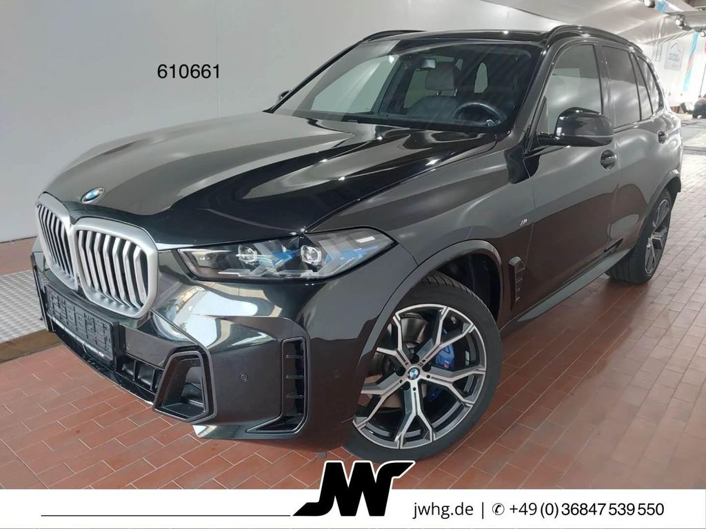 Image of BMW X5