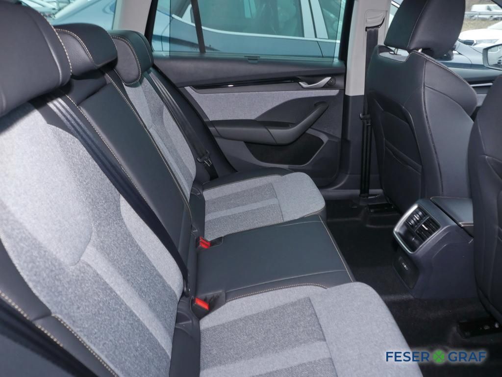 Skoda Octavia - Bild 5