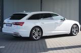 Audi A6 Avant 50 TDI quattro tiptronic advanced AHK H - Audi A6 in Bielefeld