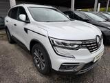 Renault Koleos Intens dCi 185 X-tronic - weiße Renault Koleos
