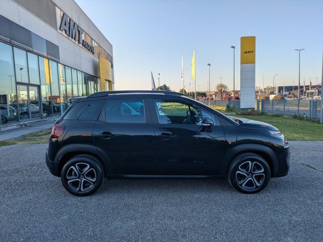 Image of Citroën C3 Aircross
