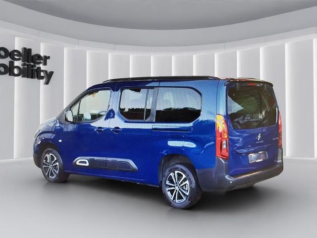 Citroën Berlingo 1.5 Blue-HDI FAP Shine XL