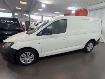 Volkswagen Caddy - 4