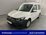 Volkswagen Caddy 2.0 TDI (5-Si.) Beach Kombi, 5-türig, 5-Ga - Volkswagen Caddy: Beach