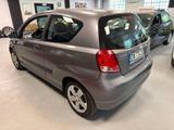 Chevrolet Kalos 1.2 Sport GPL - Chevrolet Kalos: Limousine