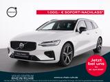 Volvo V60 T6 Recharge AWD UltraDark+360°+LEDER+19'+BW
