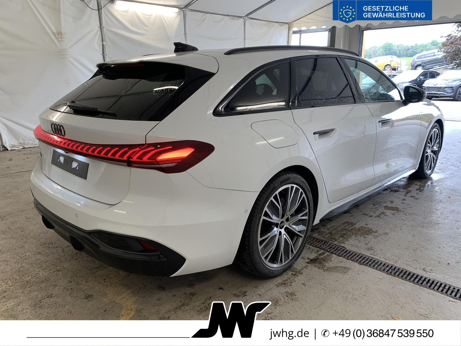 Audi A5 AV 40 S-Line newMod ACC 360° Beifahrer Matrix foto 4