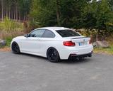 BMW M240i LCI  - gebrauchte BMW M240i aus dem Jahr 2019