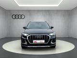 Audi Q3 advanced 35 TFSI S tronic - Audi Q3: Schwarz