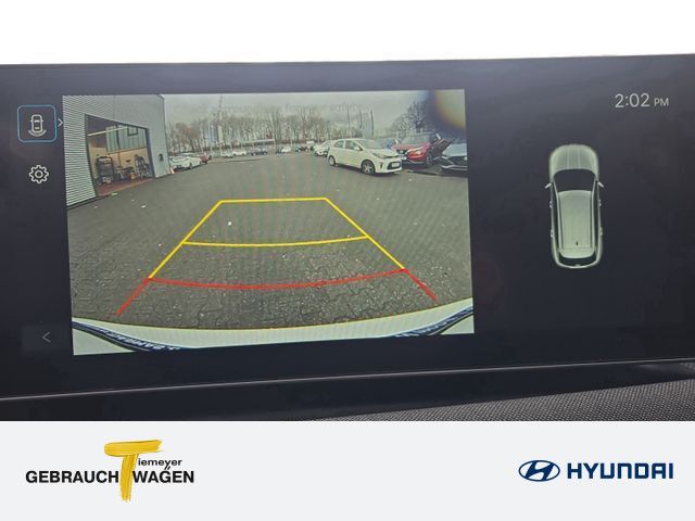 Hyundai Tucson – Bild 16