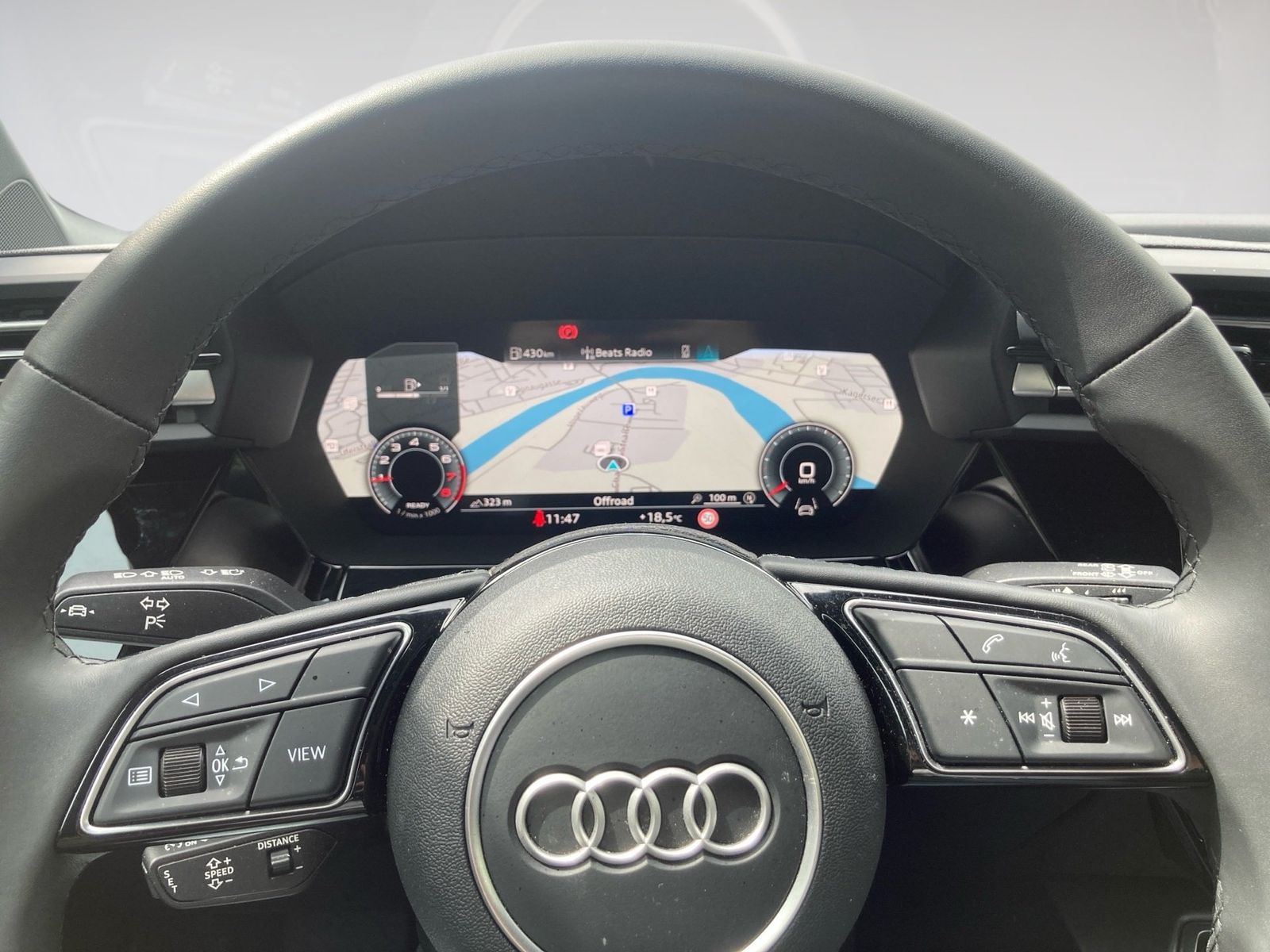 Audi A3 - Bild 13