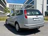 Ford Focus Turnier Fun X, Klima, 1.6 74 KW, Tüv Neu - Ford Focus: Fun X