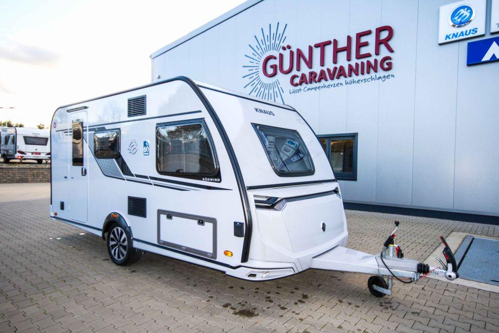 Knaus Südwind 420 QD 60 YEARS | Aktionspreis!