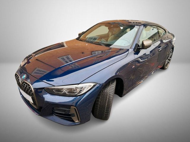 BMW Bmw 440 M440i Coupe mhev 48V xdrive auto