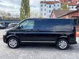 Volkswagen T5 Multivan Highline 4Motion | Business | DSG - Volkswagen T5: Van