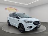 Ford Kuga 2.0 T 4x4 ST-Line *LED*ACC*Totwinkel*AHK* - gebrauchte Ford Kuga aus dem Jahr 2019