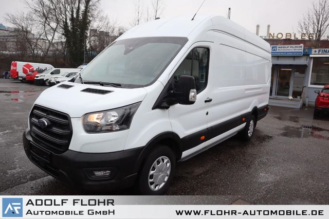 Ford Transit Kasten 2.0 D 350 L4 Trend Kamera. Navi. 