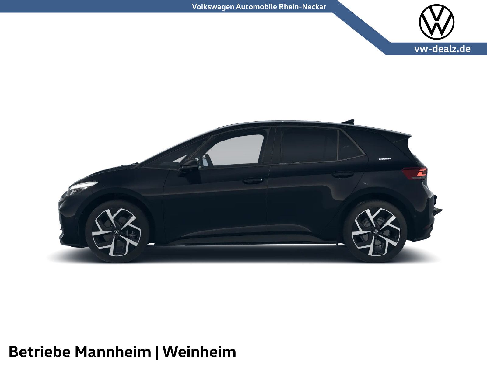 Volkswagen ID.3 - Bild 6
