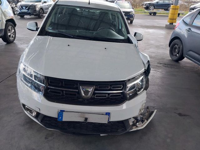 Dacia SANDERO II (2) 1.0 SCE 75 CITY