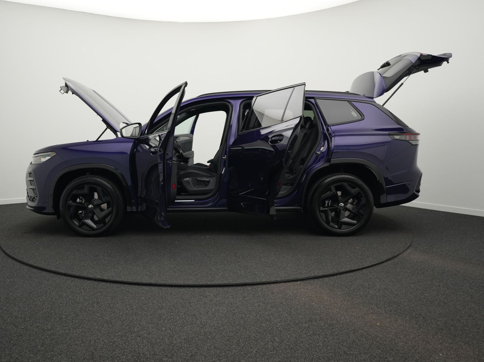 Volkswagen Tayron - Bild 42