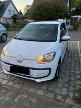 Volkswagen up! 1.0 move up!  - Volkswagen up!: Von Privat