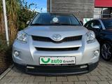 Toyota Urban Cruiser High Premium 4x4 ALLRAD - Toyota Urban Cruiser aus 2009